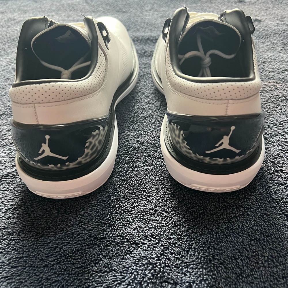 Air Jordan Men’s ADG 4 Golf shoes - Picture 3 of 7